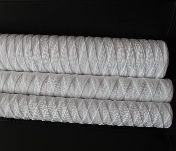 20-дюймовый фильтрующий картридж Micron Jumbo String