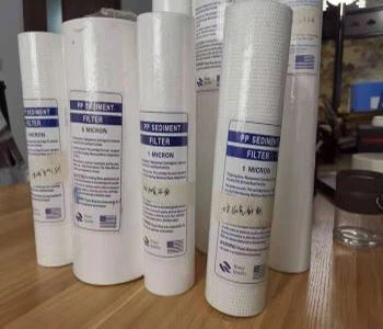 ПП фильтрующий картридж